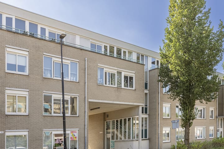 Foto 27 van Peperstraat 46