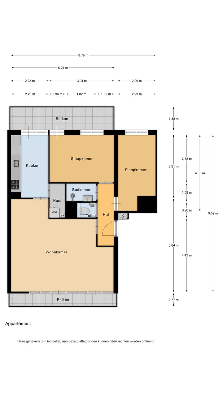 Foto 31 van Peperstraat 46