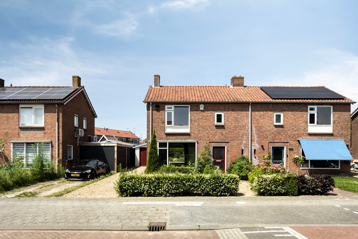 Foto 1 van Eemstraat 9