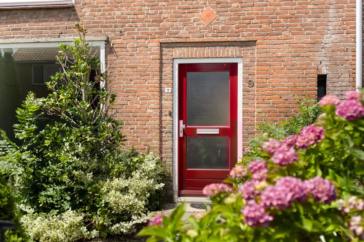 Foto 10 van Eemstraat 9