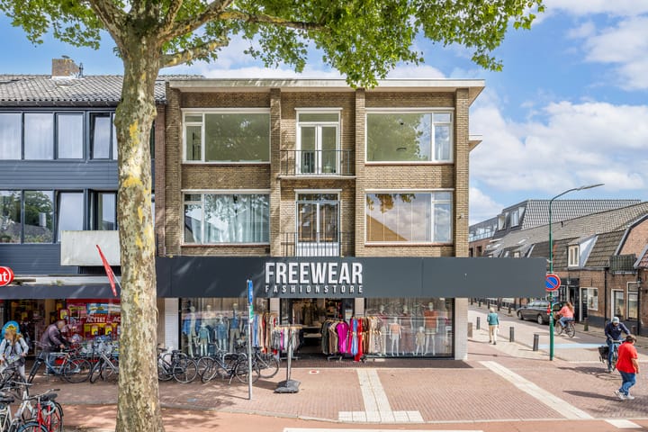 Foto 38 van Hessenweg 154-B