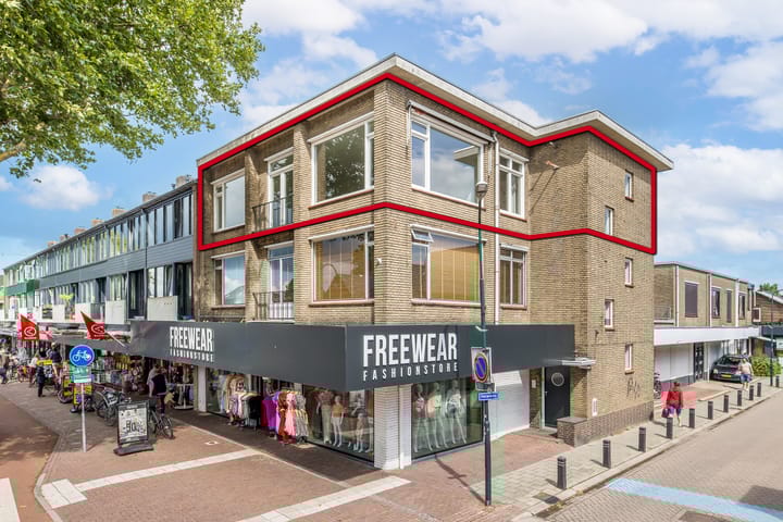 Foto 3 van Hessenweg 154-B