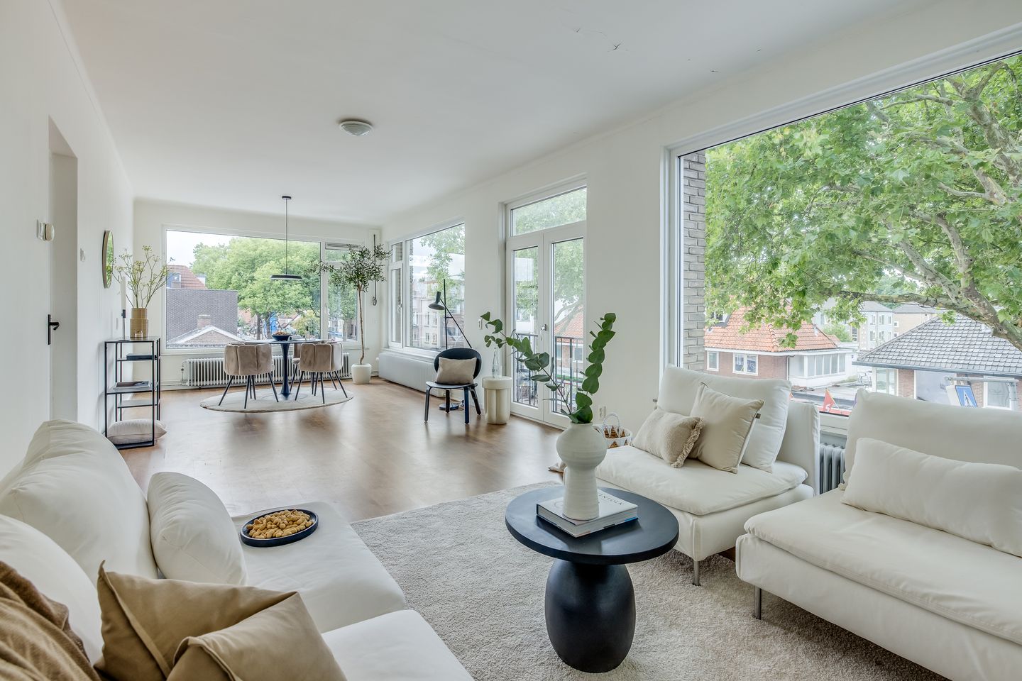 Foto 1 van Hessenweg 154-B