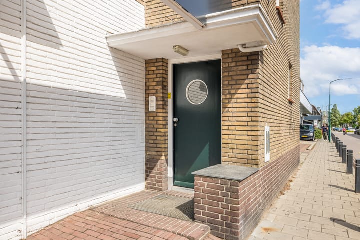 Foto 4 van Hessenweg 154-B