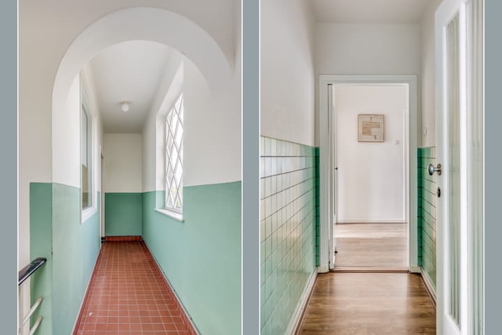 Foto 5 van Hessenweg 154-B