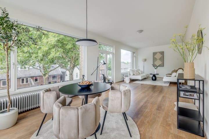 Foto 8 van Hessenweg 154-B