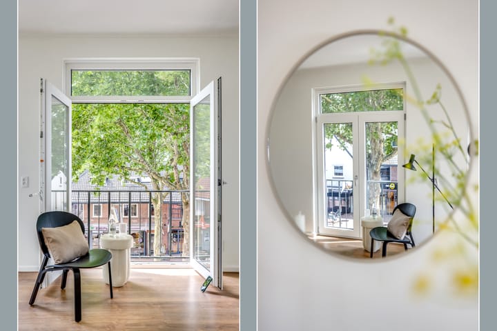 Foto 2 van Hessenweg 154-B