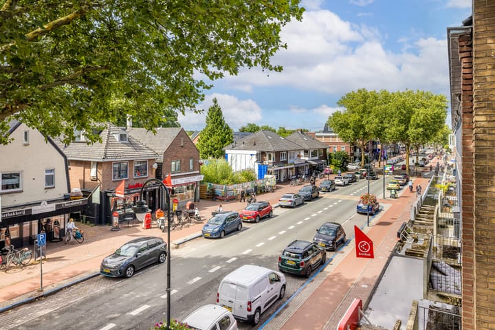 Foto 10 van Hessenweg 154-B