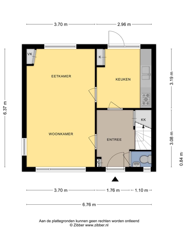 Foto 40 van Eemstraat 9