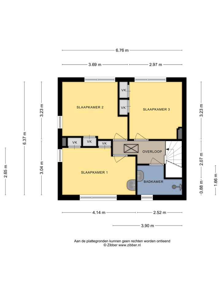 Foto 41 van Eemstraat 9