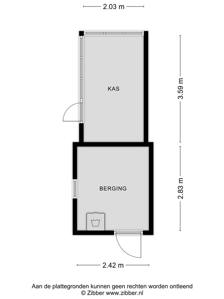 Foto 44 van Eemstraat 9