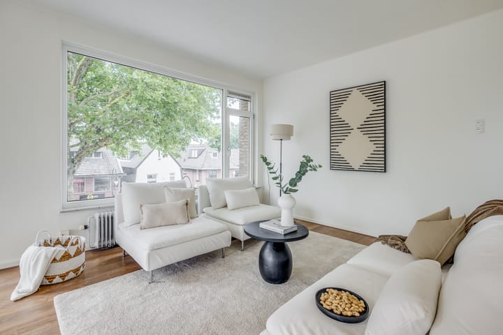 Foto 7 van Hessenweg 154-B