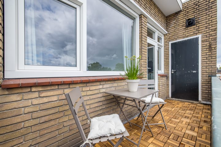 Foto 24 van Hessenweg 154-B