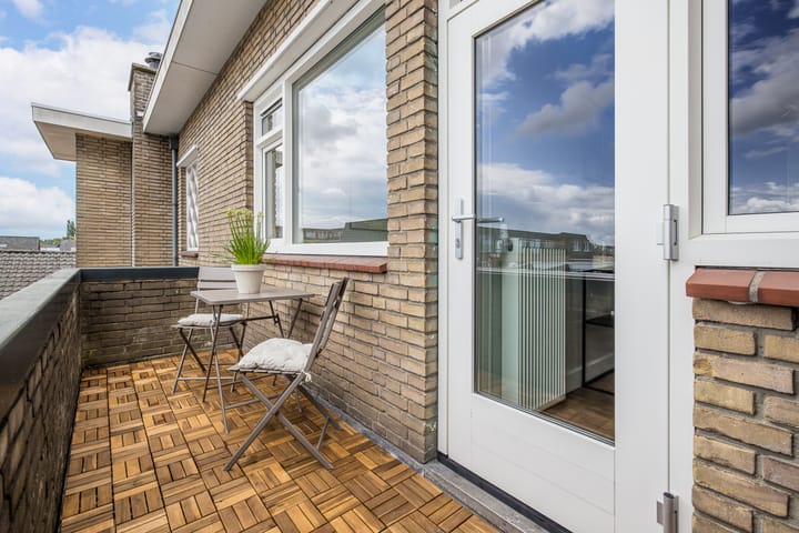 Foto 25 van Hessenweg 154-B