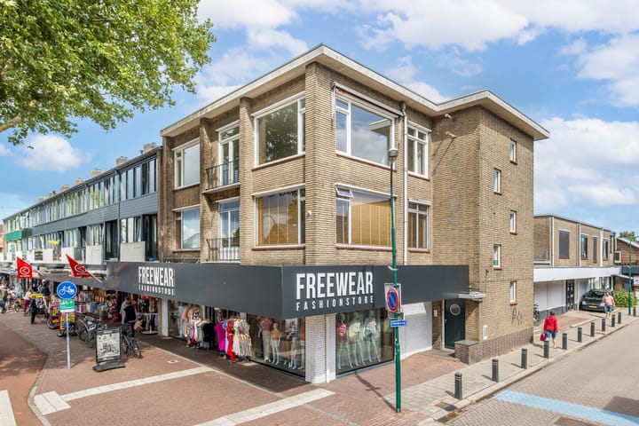 Foto 39 van Hessenweg 154-B