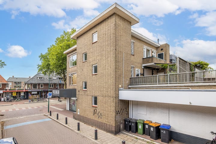 Foto 40 van Hessenweg 154-B