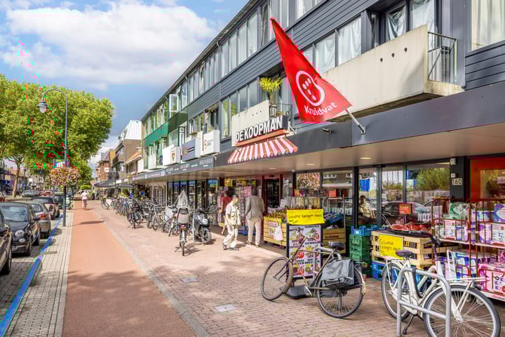 Foto 42 van Hessenweg 154-B