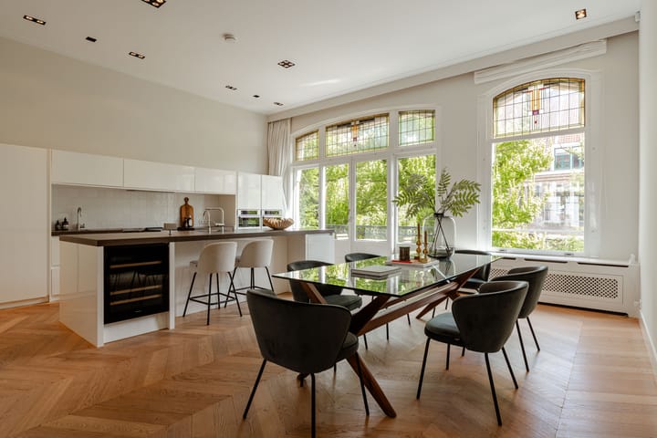 Foto 1 van Prins Hendriklaan 14-A