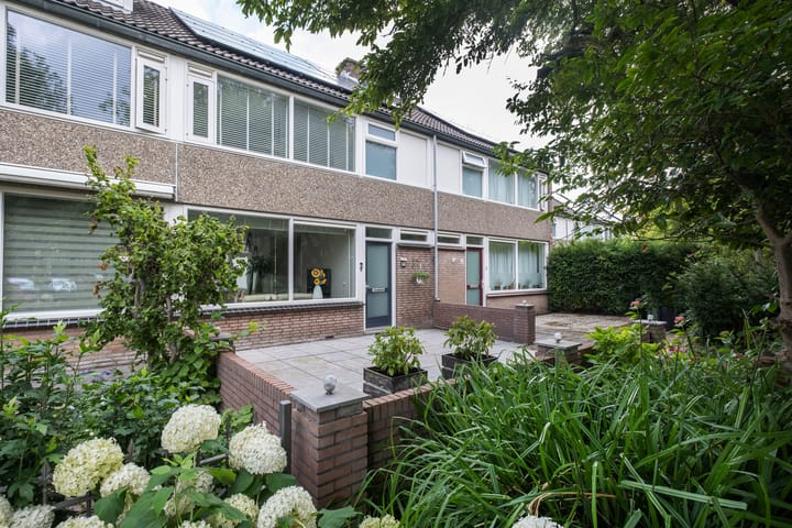 Photo 1 of van Teylingenlaan 32