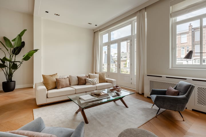 Foto 2 van Prins Hendriklaan 14-A