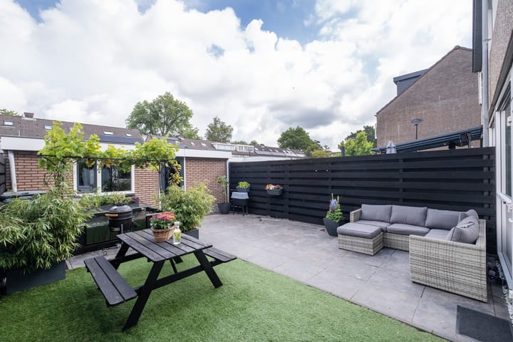 Photo 3 of van Teylingenlaan 32