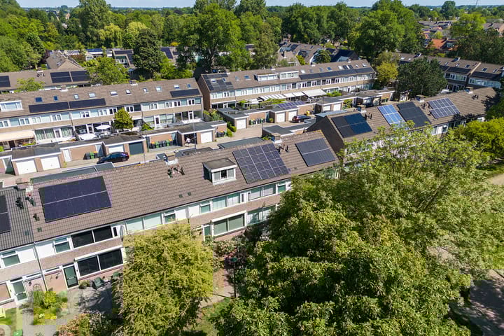 Photo 4 of van Teylingenlaan 32