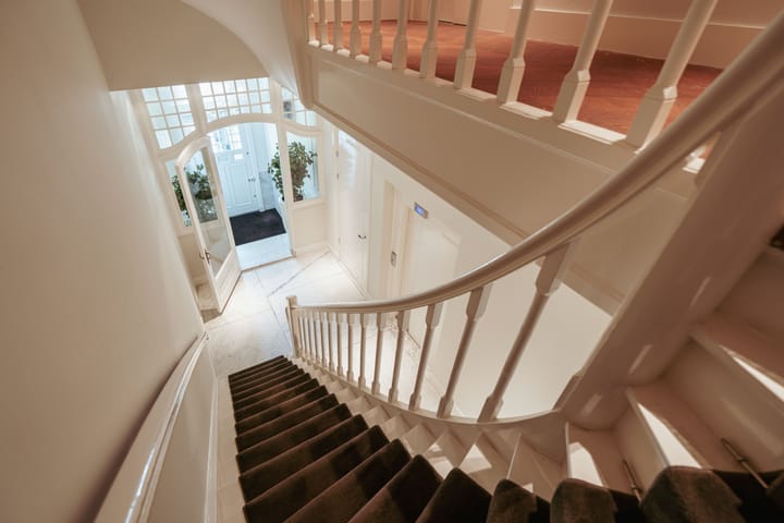 Foto 5 van Prins Hendriklaan 14-A