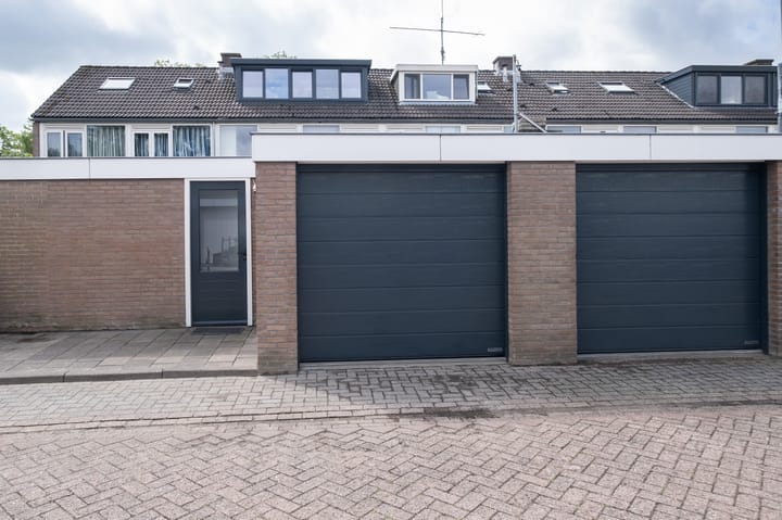 Photo 5 of van Teylingenlaan 32