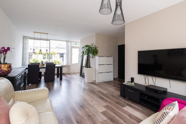 Photo 6 of van Teylingenlaan 32