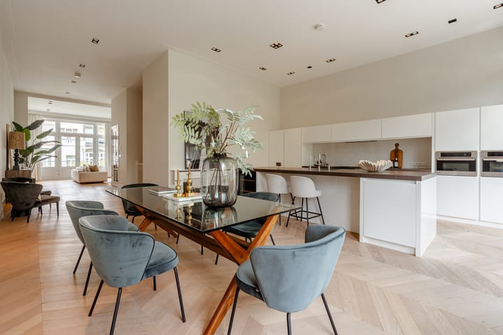 Foto 10 van Prins Hendriklaan 14-A