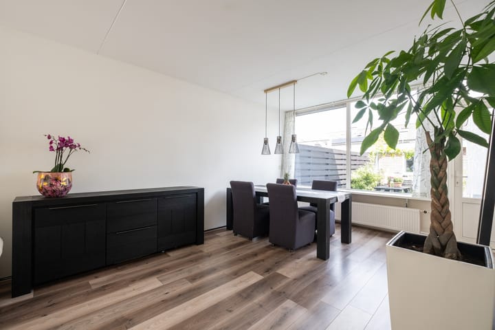 Photo 9 of van Teylingenlaan 32