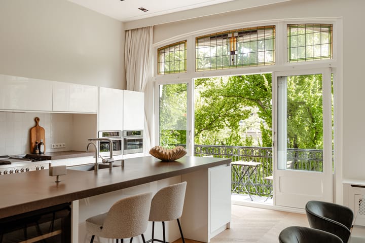 Foto 12 van Prins Hendriklaan 14-A