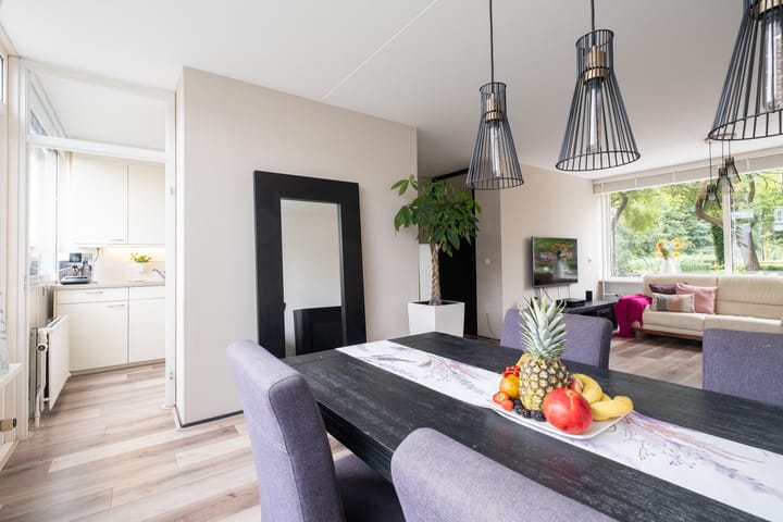 Photo 11 of van Teylingenlaan 32