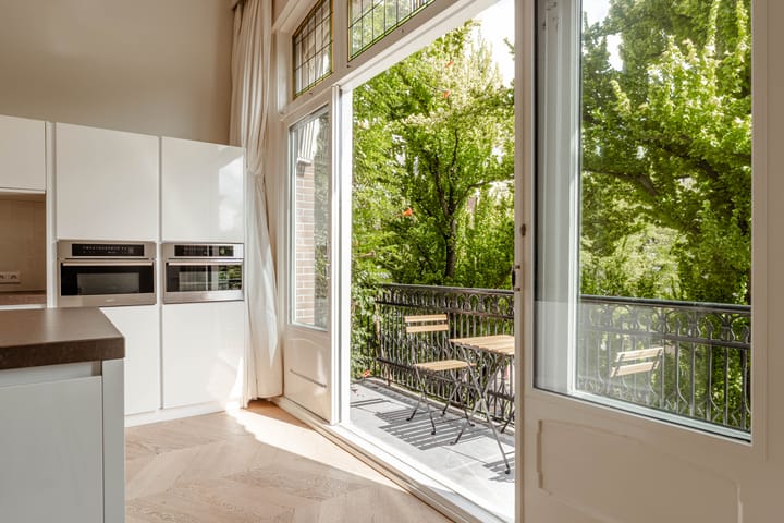 Foto 13 van Prins Hendriklaan 14-A