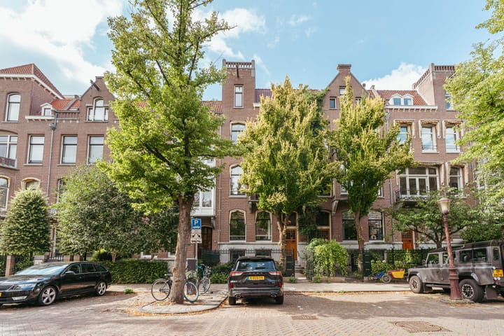 Foto 4 van Prins Hendriklaan 14-A