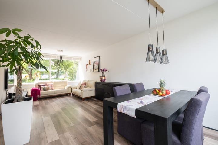 Photo 8 of van Teylingenlaan 32