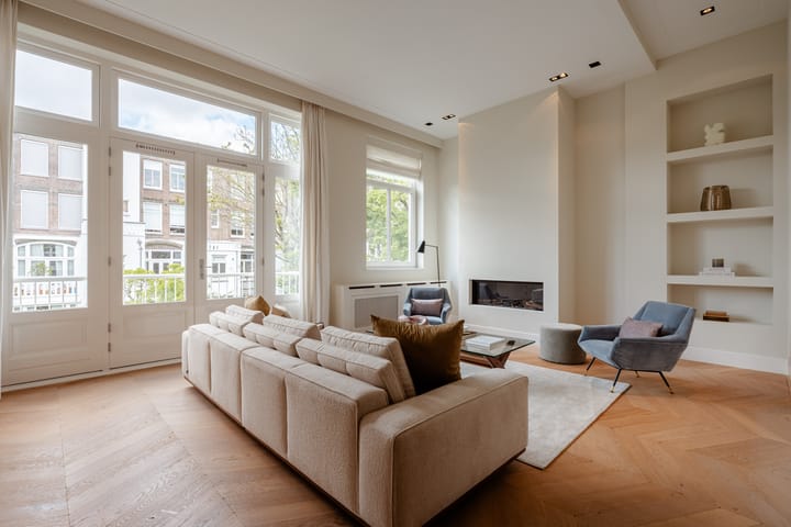 Foto 8 van Prins Hendriklaan 14-A