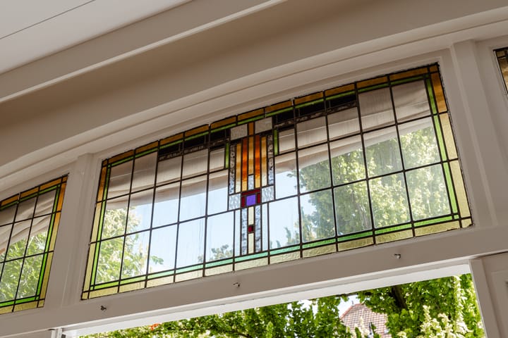 Foto 14 van Prins Hendriklaan 14-A