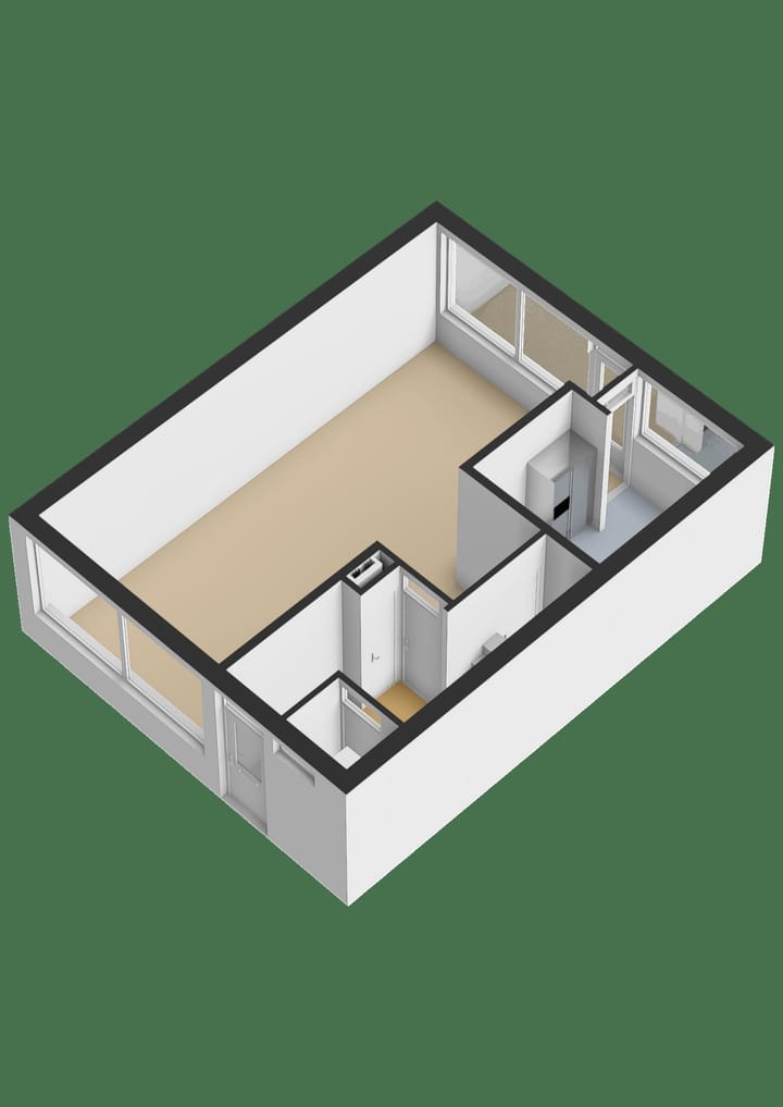 Photo 17 of van Teylingenlaan 32