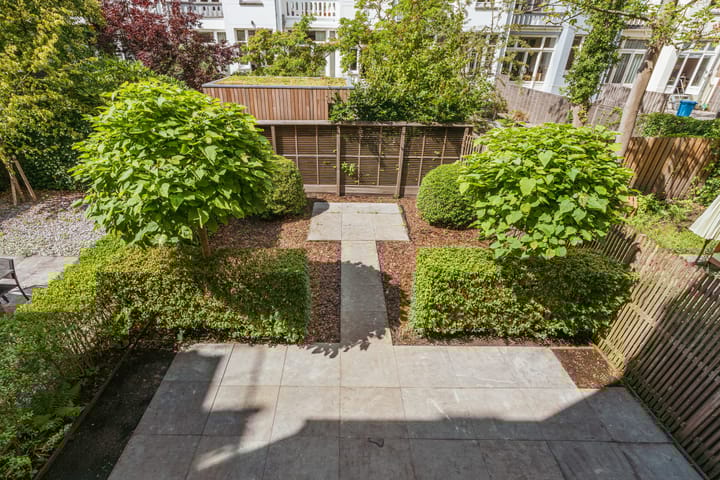 Foto 23 van Prins Hendriklaan 14-A