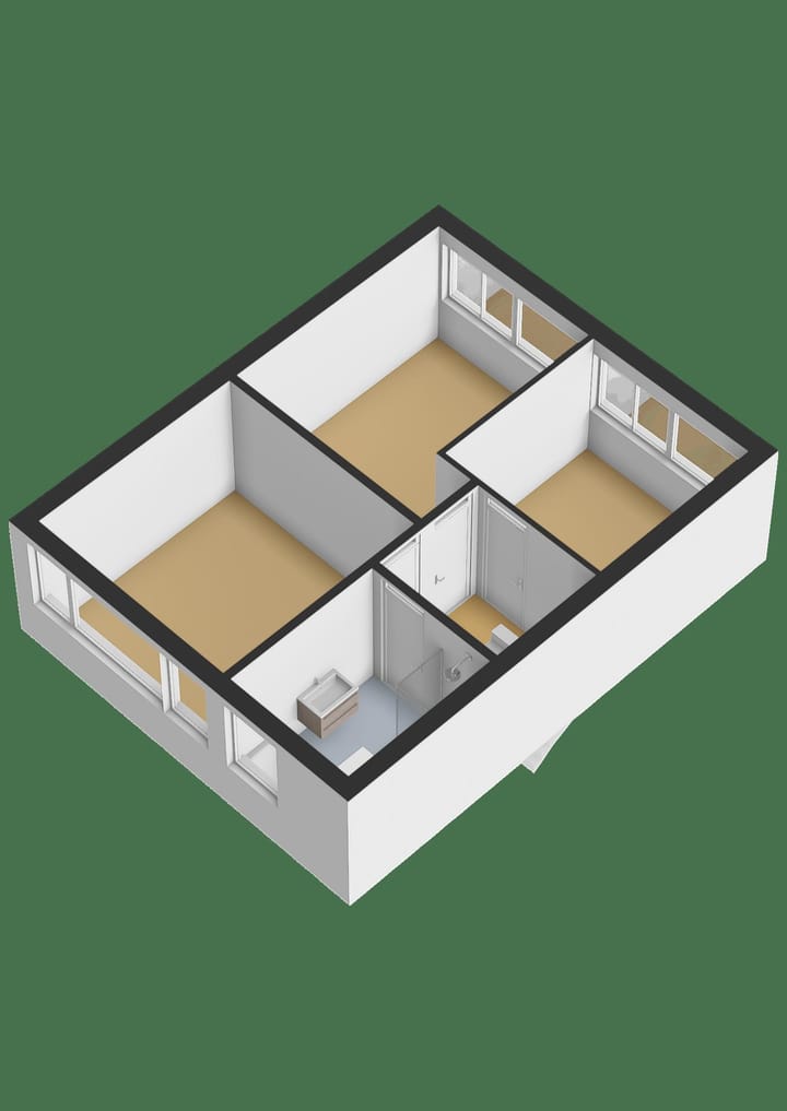 Photo 23 of van Teylingenlaan 32