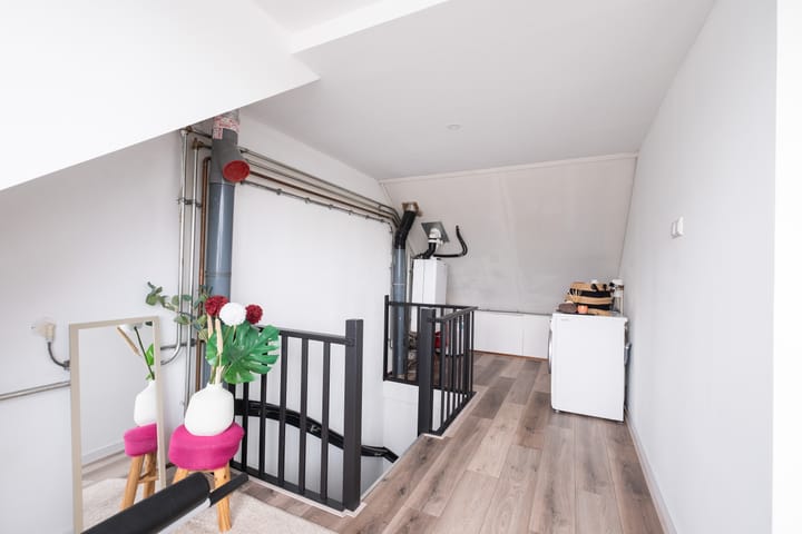 Photo 24 of van Teylingenlaan 32