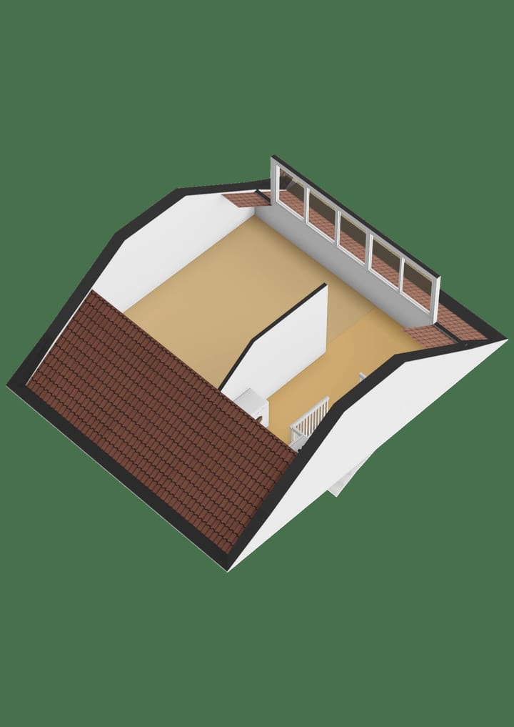 Photo 27 of van Teylingenlaan 32