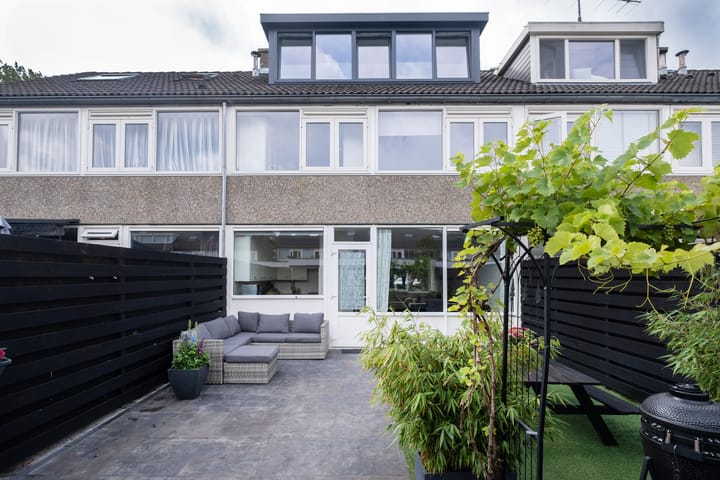 Photo 28 of van Teylingenlaan 32