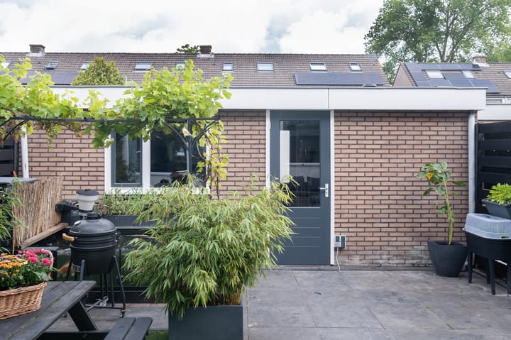 Photo 29 of van Teylingenlaan 32