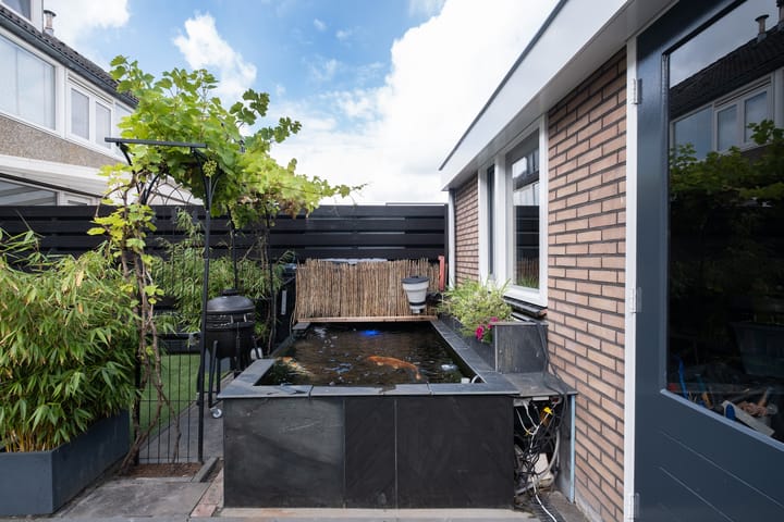 Photo 30 of van Teylingenlaan 32