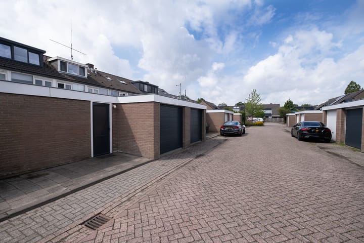 Photo 31 of van Teylingenlaan 32