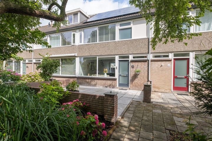 Photo 32 of van Teylingenlaan 32