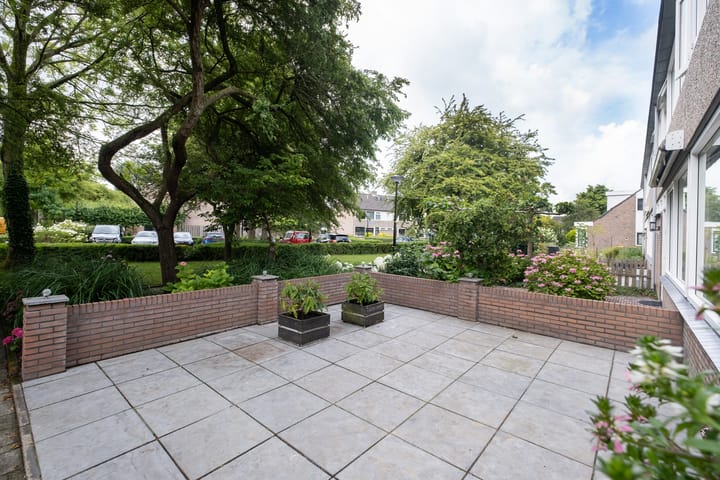 Photo 33 of van Teylingenlaan 32