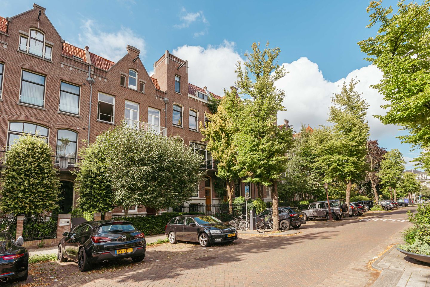 Photo 40 of Prins Hendriklaan 14-A